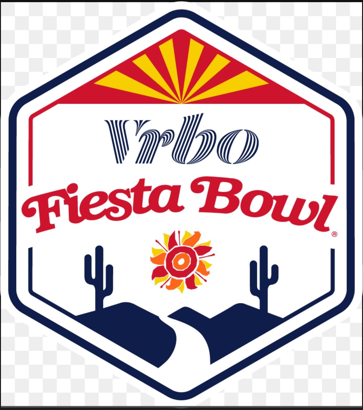 2026 VRBO Fiesta Bowl  Tickets - CFP Semifinal Game 