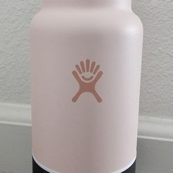 Hydro Flask 32 oz – Tonal Trillium Pink (NEW) 