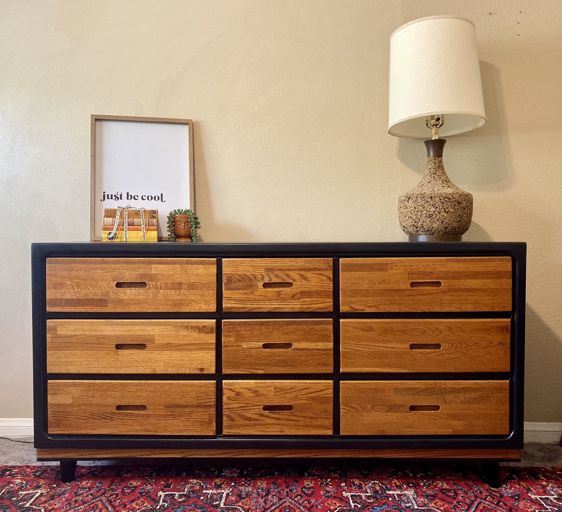 Mid century/Modern Dresser for Sale in Thousand Oaks, CA OfferUp