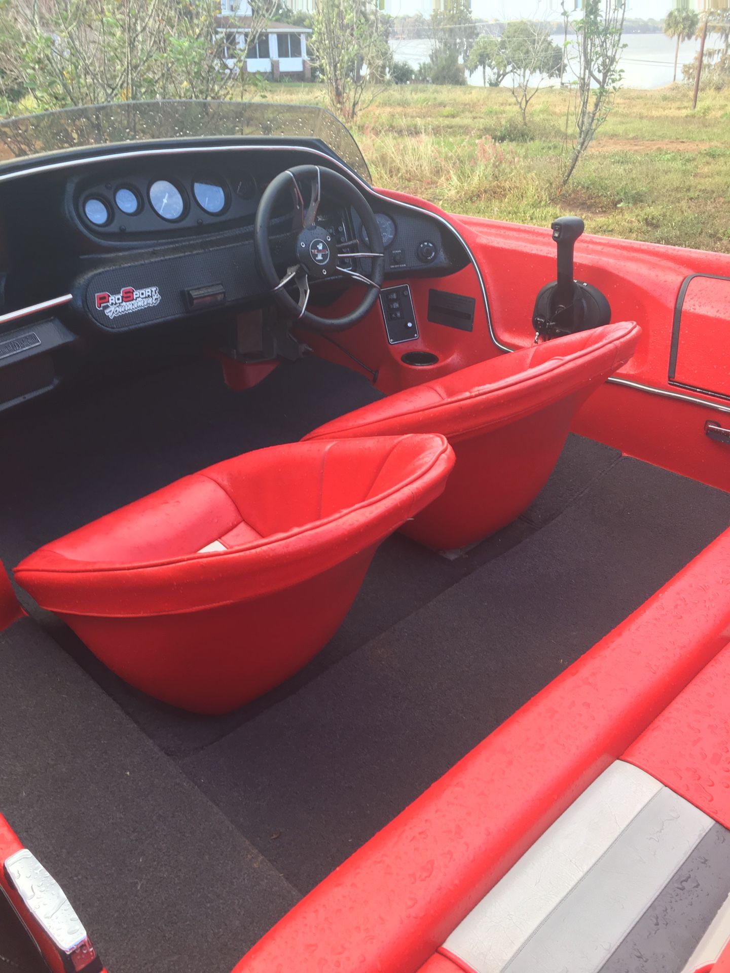 1994 Allison XB 2003 Bass Boat for Sale in Thonotosassa, FL OfferUp