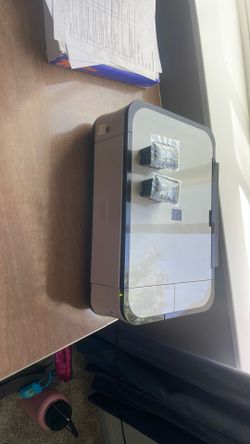Pixma Canon Printer MP480