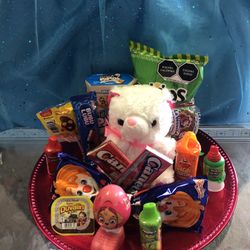 Graduation Gifts