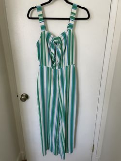 Jumpsuit