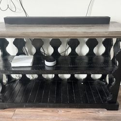 Tv Table 