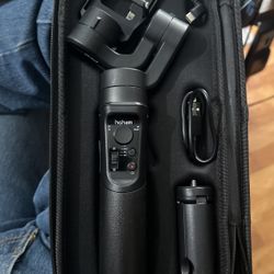 isteady Pro 2 