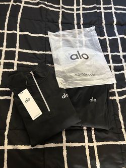 Alo set