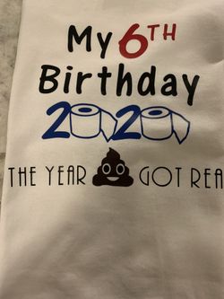 Personalized T-Shirts