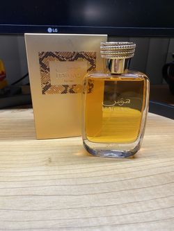 Rasasi Hawas for Her