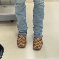 Cowboy Boots