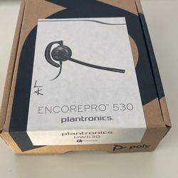 Plantronics Encore pro 530 Headset