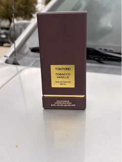Tom ford tobacco