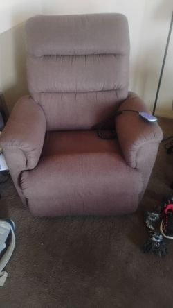 Electric Recliner