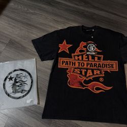 Hellstar Shirt 