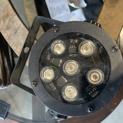 Sound Lighting Lights