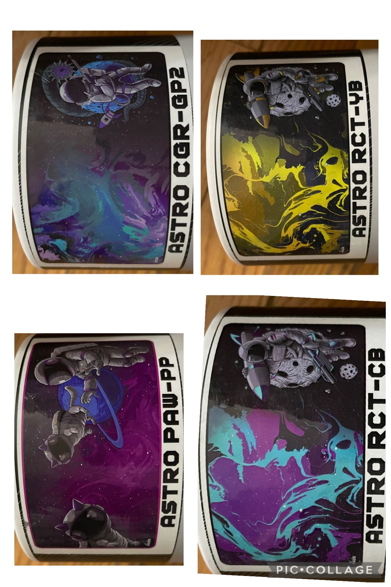 XL Gaming mouse pads