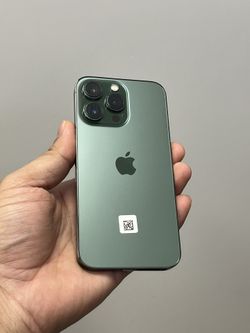 iPhone 13 Pro 256GB Unlocked 