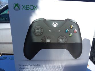 Xbox one controllers