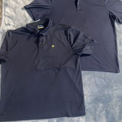 Xl Dry For Polo Shirts 