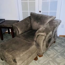 Sofa Ottoman 