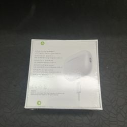 Airpods 2nd generation 