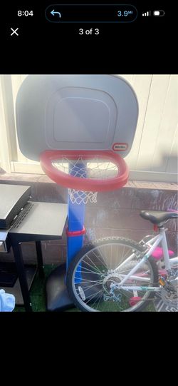 Basketball Rim