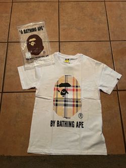 bape  shirt SIZE ARE M AND S prices are negotiable