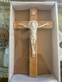 Crucifijos