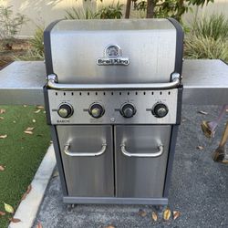 Broil king BBQ Grill
