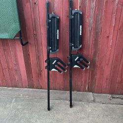 Snowboard Ski Racks
