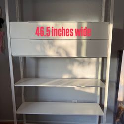 IKEA Shelf Unit