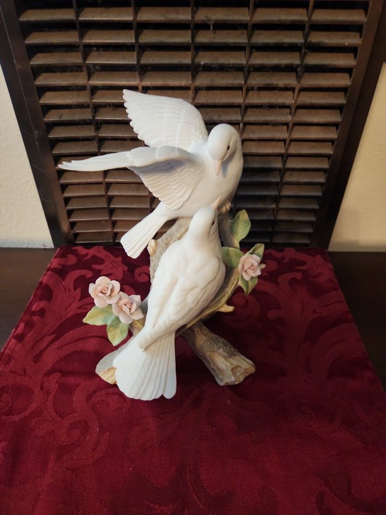 HOME INTERIOR PALOMAS