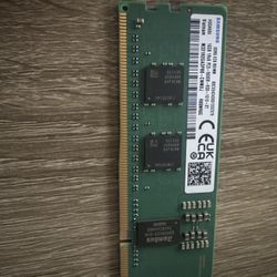4 DDR5 16GB Ram 