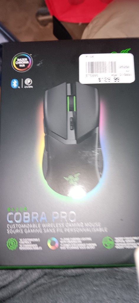 Mouse