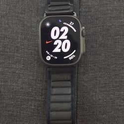 Apple Watch Ultra 2