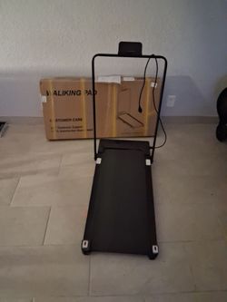 Treadmill