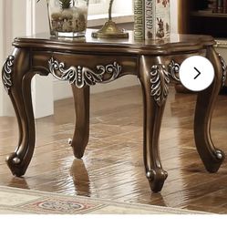 Coner Table / End Table / Coffee Table