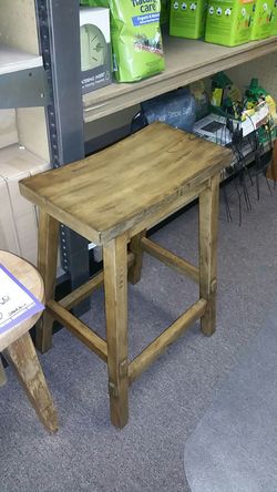 24in barstool brand new
