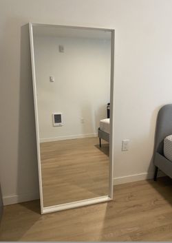 Full Length Mirror 