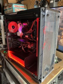 Midrange I7 9900K RTX 2070 Gaming PC