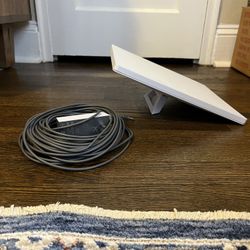 Starlink Mini Kit With Accessories 