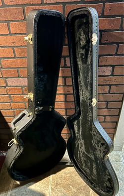 Hollowbody 335 Case