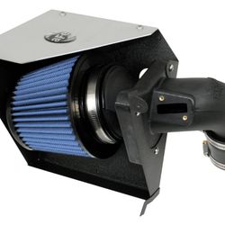 NEW Magnum FORCE Stage-2 Cold Air Intake System w/Pro 5R Filter Media