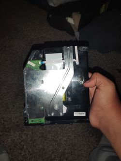 Ps4 optical drive