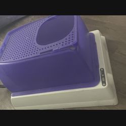 Pet Safe Automatic Litter Box