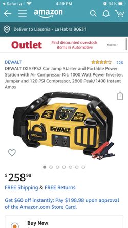 Dewalt
