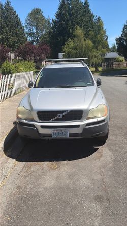 2004 Volvo