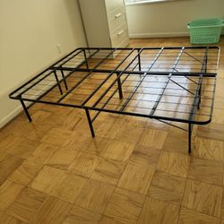 Queen Bed Frame