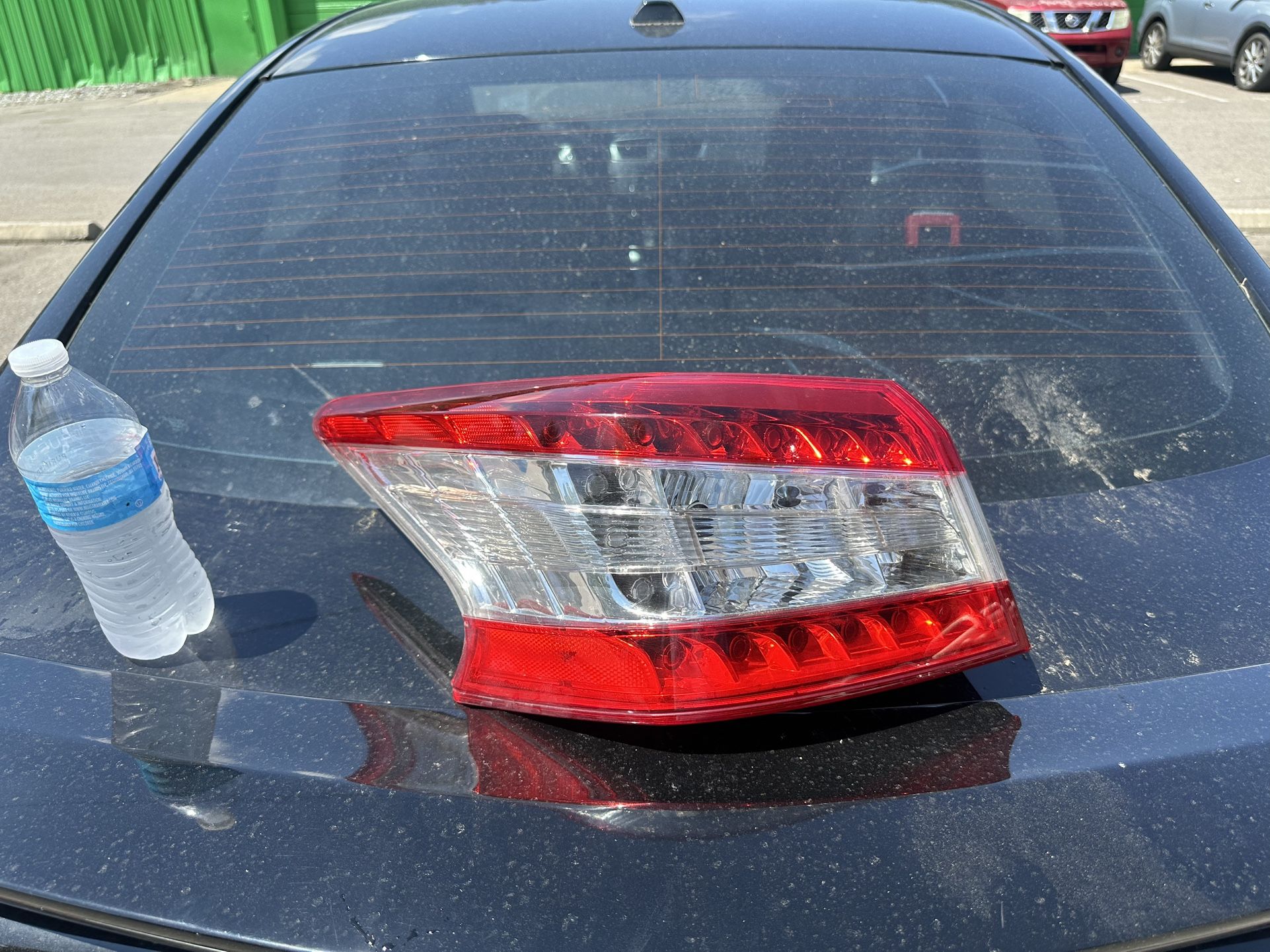 2015 Nissan Sentra