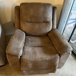 Electric Recliner