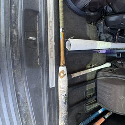 Demarini J3 